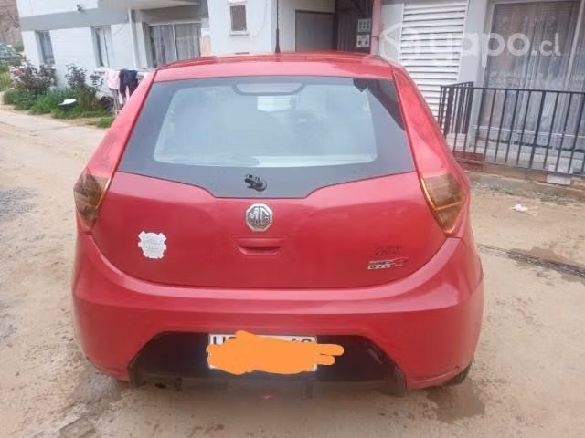 M3 2015 motor 1.5 mecanico