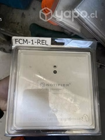 Modulos notifire nuevos
