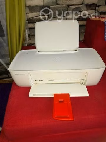Impresoras HP - Imagen 4