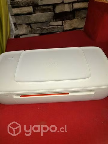 Impresoras HP - Imagen 3