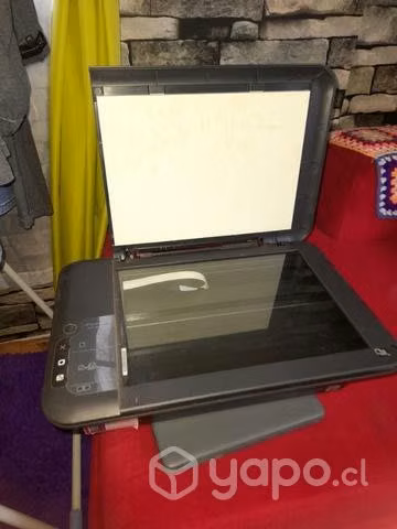Impresoras HP - Imagen 2