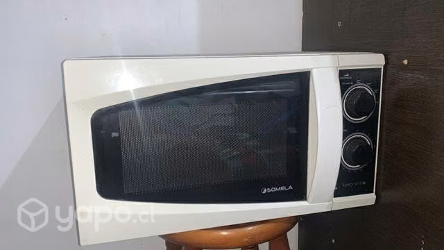 Cocina, refrigerador  y lav