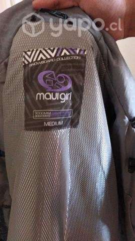 Ropa de nieve Maui - Imagen 3