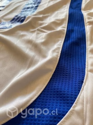 Camiseta retro zidane versión final alemania 2006 - Imagen 5