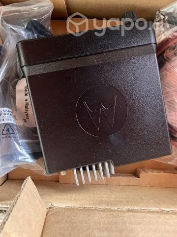 Radio Base Motorola