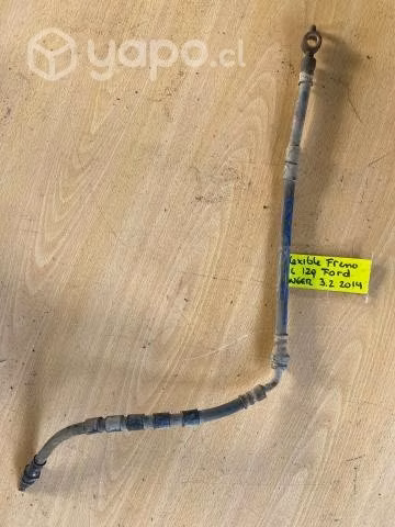 Flexible freno delantero izq Ford Ranger 3.2 2014