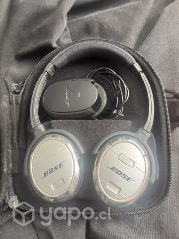 Audífonos bose - Imagen 2