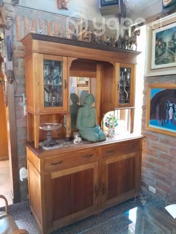 Vitrina madera - Imagen 2