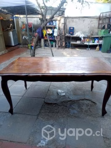 Mesa normando - Imagen 3