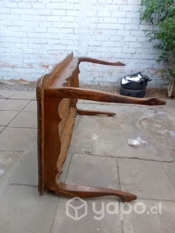 Mesa normando - Imagen 5