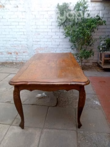 Mesa normando - Imagen 2