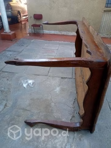Mesa normando - Imagen 6
