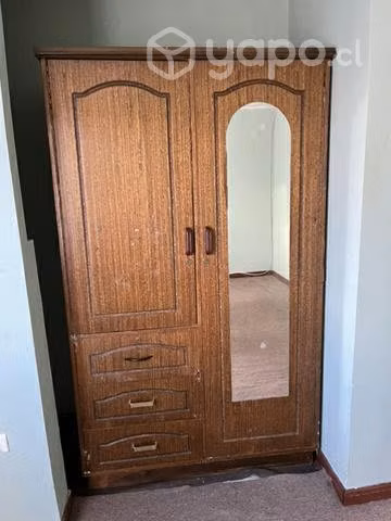 Mueble usado