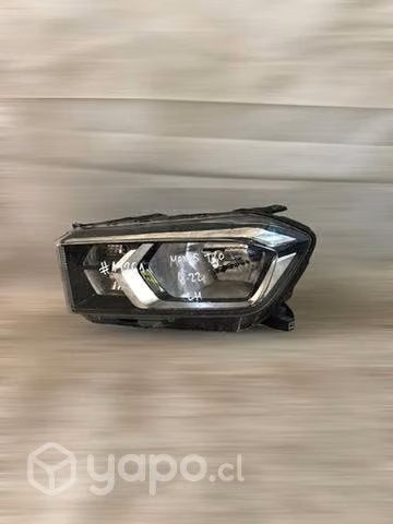 Óptico Lh maxus t