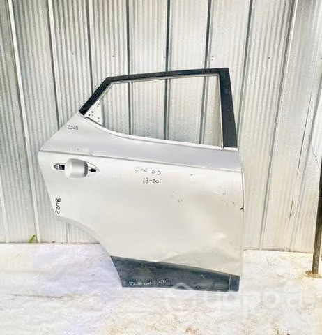 Puerta trasera jac s3