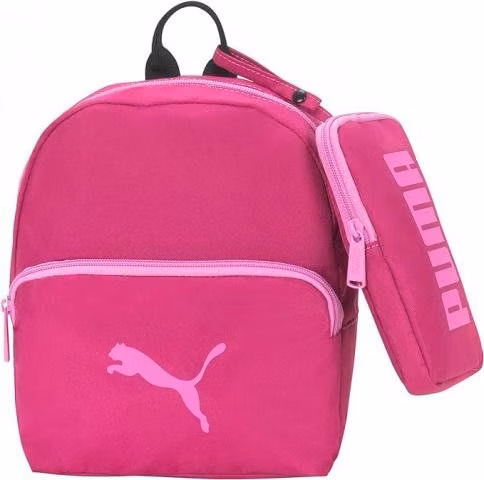 Mini Mochila con Estuche Puma Original