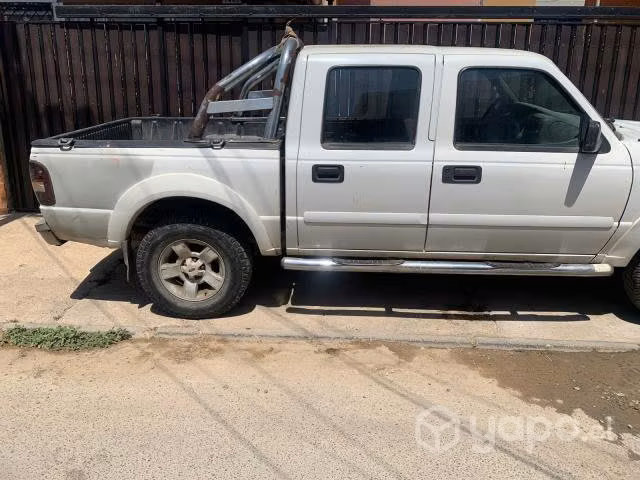 Ford ranger 2005