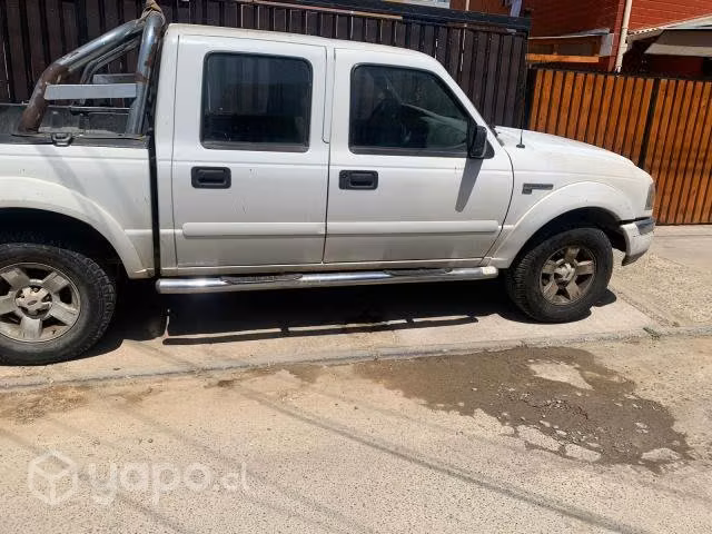 Ford ranger 2005