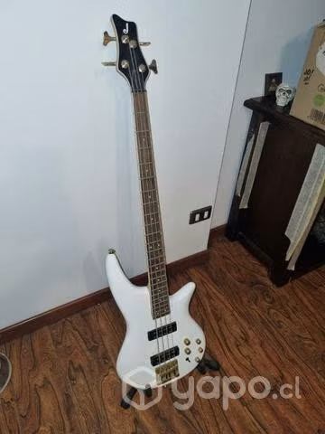 Bajo jackson spectra js3