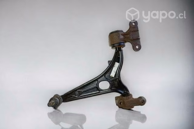 Bandeja Delantera Derecha Peugeot Expert 2007-2016