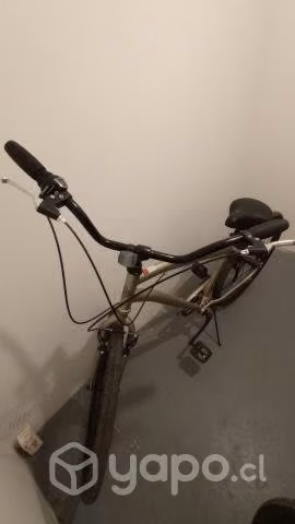 Bicicleta - Imagen 4