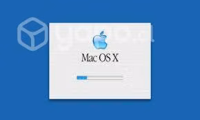 Formateo macbook - imac