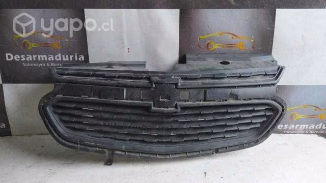 Máscara New sail 2.0