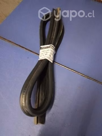 Goma contorno vidrio puerta tras der Ranger 2.3