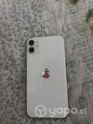 Iphone 11 Blanco, Liberado - Imagen 2