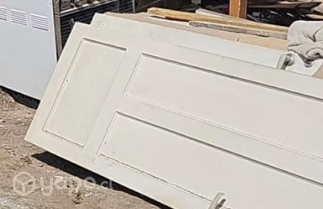 Puertas de demolicion