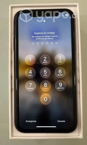 Iphone 11 - Imagen 3