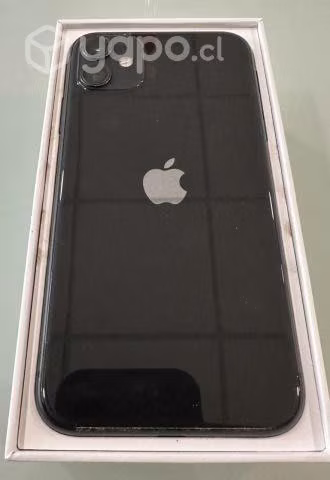 Iphone 11 - Imagen 2
