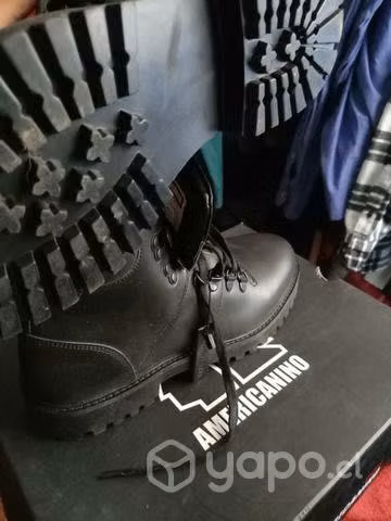 Zapatos Americanino