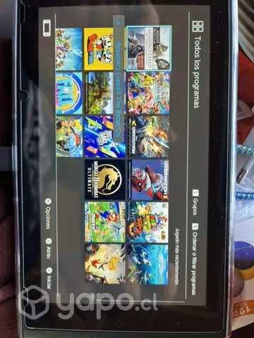 Nintendo Switch v2