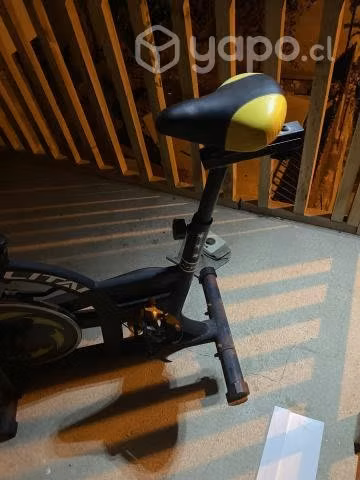 Bicicleta estática - Imagen 3