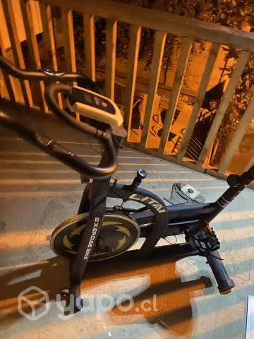 Bicicleta estática - Imagen 2