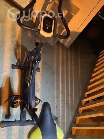 Bicicleta estática - Imagen 5