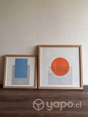 Cuadros de pared - Imagen 3