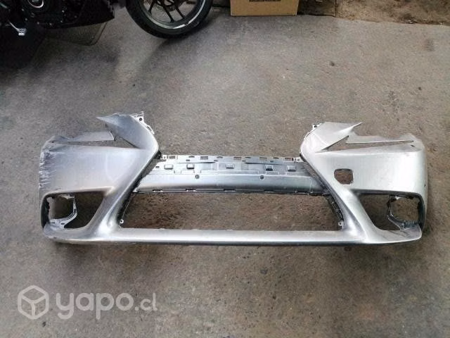Parachoque delantero lexus is250 is