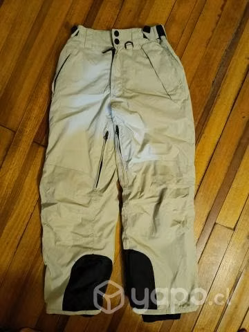 Pantalón de nieve - Imagen 3