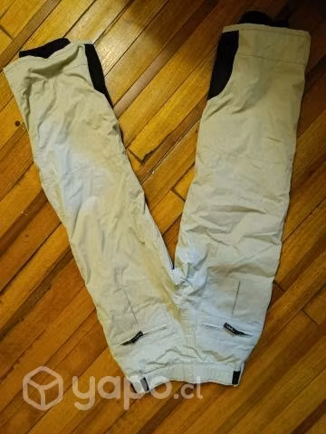 Pantalón de nieve - Imagen 2
