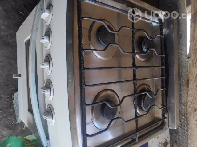 Horno a gas Fensa - Imagen 3