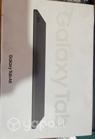 Galaxy tab a8 - Imagen 2