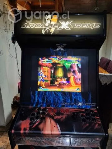 Arcade en venta