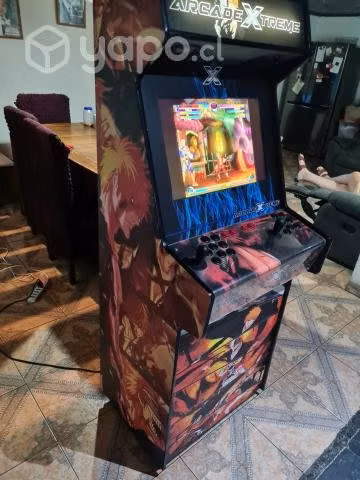 Arcade en venta