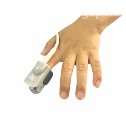 Sonda Pediatrica Compatible Oximetro Sp20
