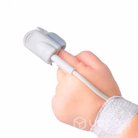 Sonda Pediatrica Compatible Oximetro Sp20
