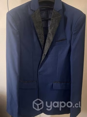 Traje - Imagen 2