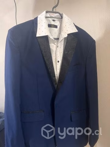Traje