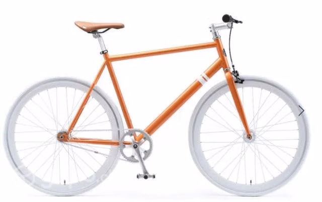 Bicicleta SOLE BICYCLES KOLOHE FIXED SINGLE SPEED